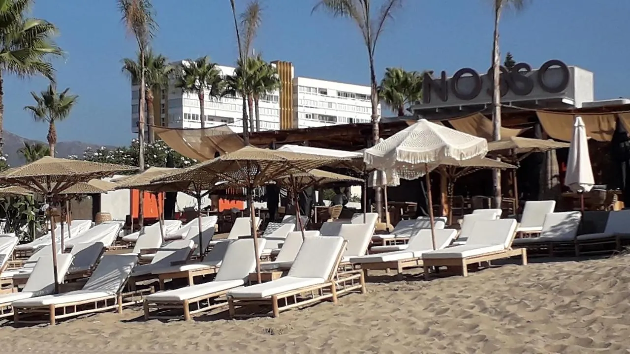 Alicate Playa. Διαμέρισμα Μαρμπέλλα