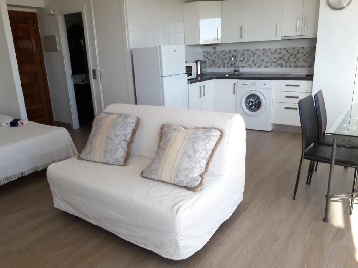 Alicate Playa. Apartment Marbella Spain