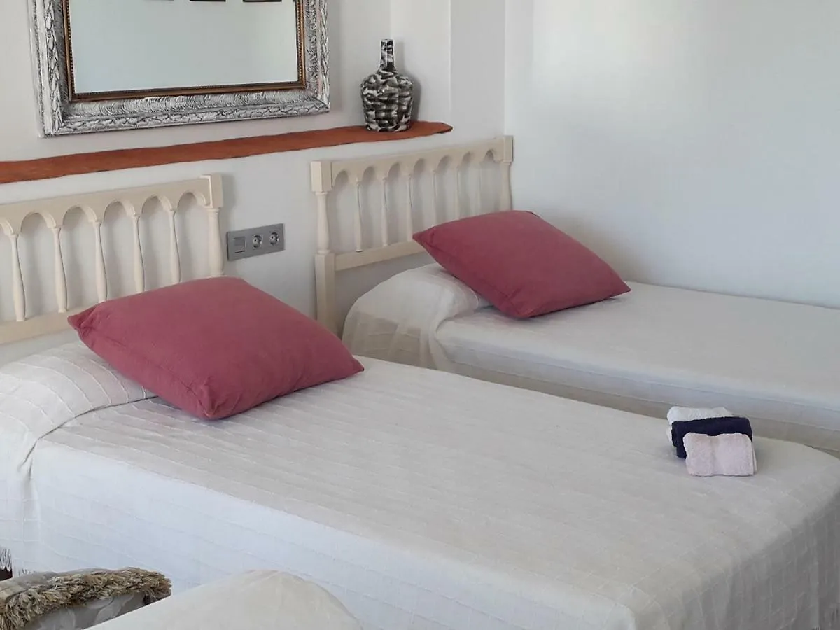 Alicate Playa. Apartment Marbella Spain