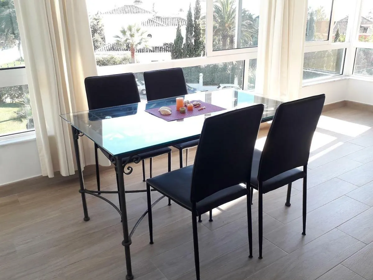 Alicate Playa. Apartment Marbella