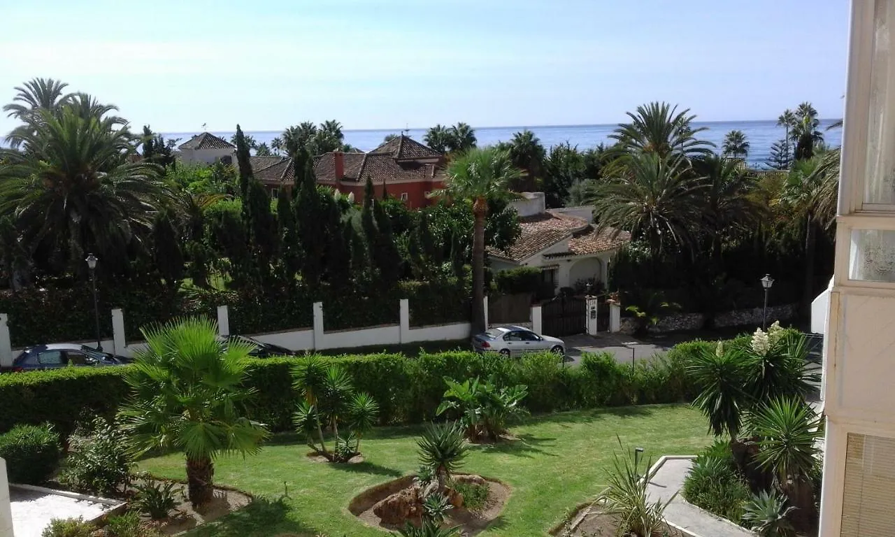 Alicate Playa. Apartment Marbella