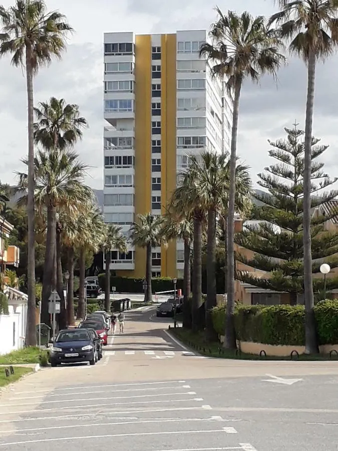 Alicate Playa. Apartment Marbella