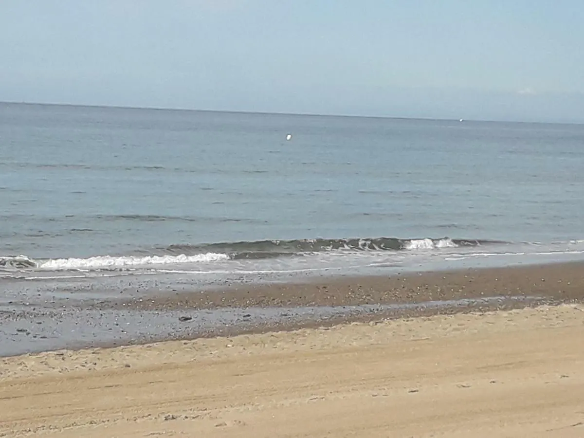 Alicate Playa. Apartment Marbella