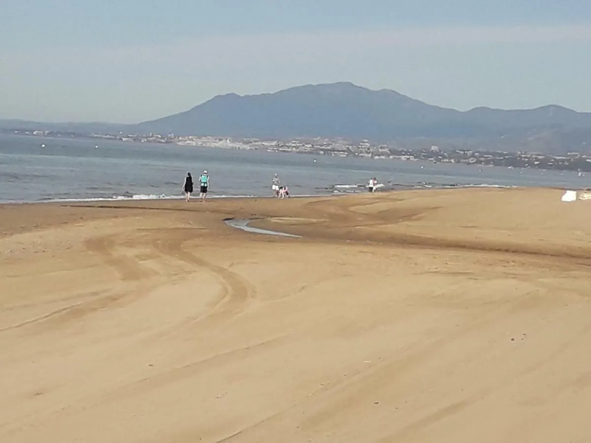 Alicate Playa. Apartment Marbella Spain