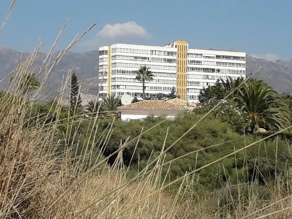 Alicate Playa. Apartment Marbella 0*,  Spain