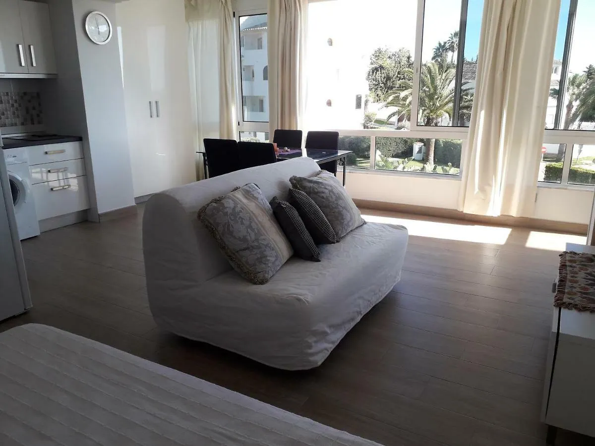 Alicate Playa. Apartment Marbella