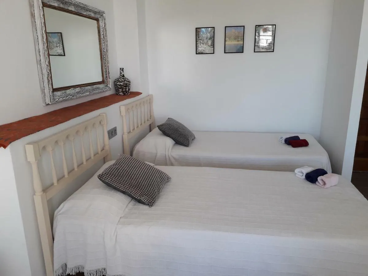 Alicate Playa. Apartment Marbella