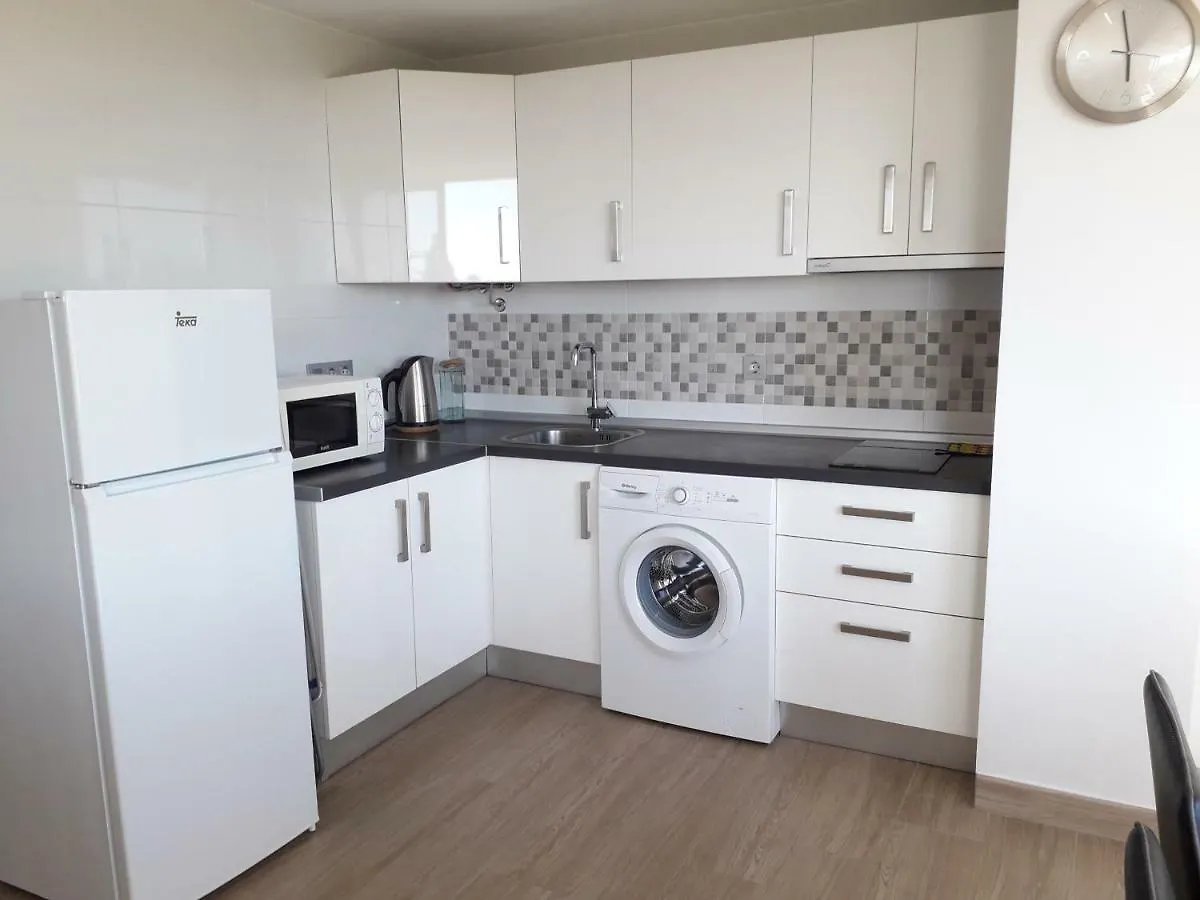 Alicate Playa. Apartment Marbella Spain