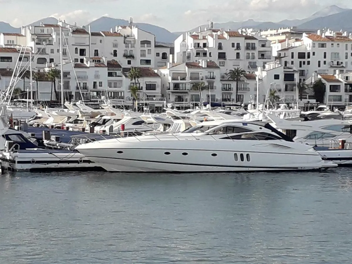 Alicate Playa. Apartment Marbella